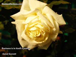 Garet Garrett Quotes 1